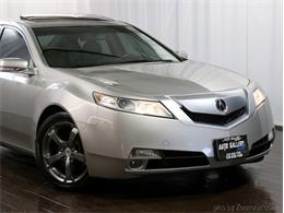 2010 Acura TL (CC-1658169) for sale in Addison, Illinois