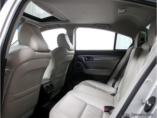 2010 Acura TL (CC-1658169) for sale in Addison, Illinois