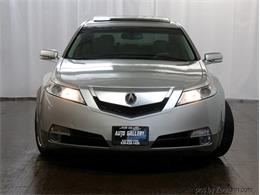 2010 Acura TL (CC-1658169) for sale in Addison, Illinois