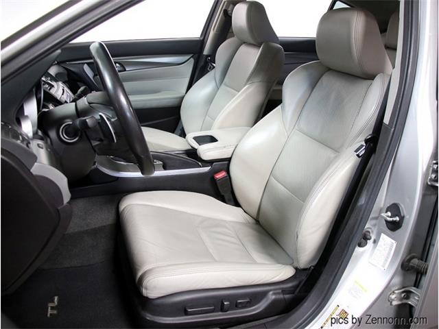 2010 Acura TL (CC-1658169) for sale in Addison, Illinois