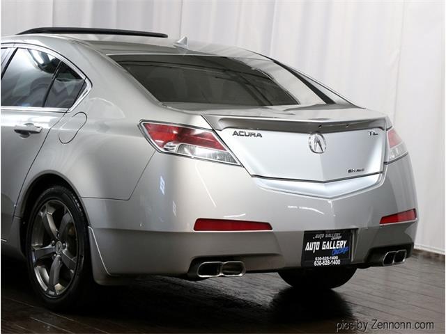 2010 Acura TL (CC-1658169) for sale in Addison, Illinois