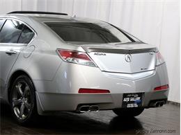 2010 Acura TL (CC-1658169) for sale in Addison, Illinois
