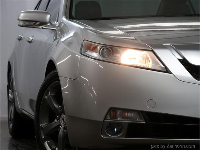 2010 Acura TL (CC-1658169) for sale in Addison, Illinois