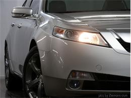 2010 Acura TL (CC-1658169) for sale in Addison, Illinois
