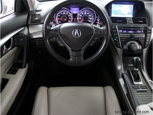 2010 Acura TL (CC-1658169) for sale in Addison, Illinois