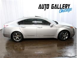 2010 Acura TL (CC-1658169) for sale in Addison, Illinois