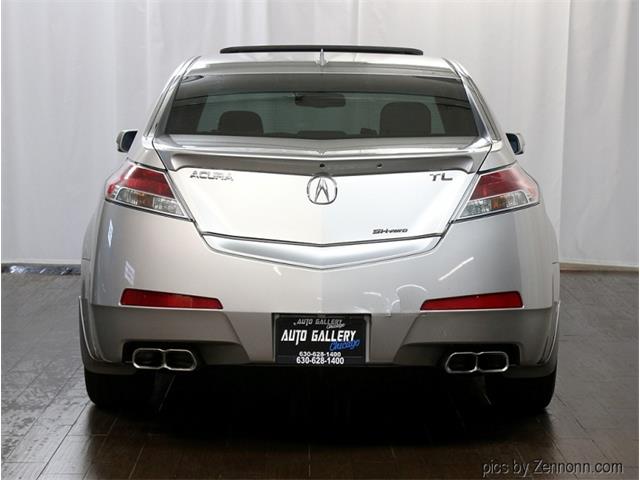 2010 Acura TL (CC-1658169) for sale in Addison, Illinois