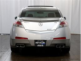 2010 Acura TL (CC-1658169) for sale in Addison, Illinois