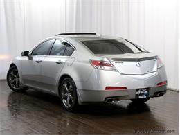 2010 Acura TL (CC-1658169) for sale in Addison, Illinois