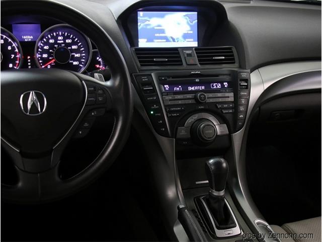 2010 Acura TL (CC-1658169) for sale in Addison, Illinois