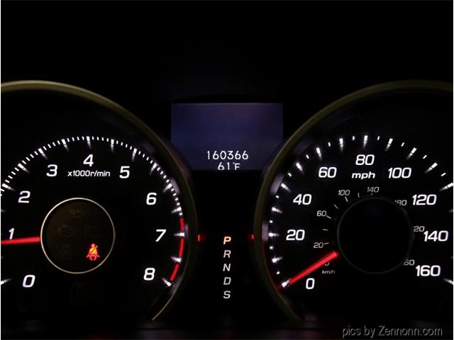 2010 Acura TL (CC-1658169) for sale in Addison, Illinois