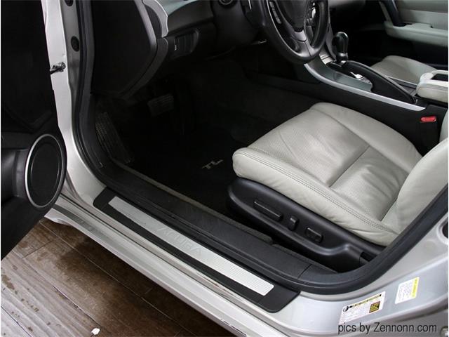 2010 Acura TL (CC-1658169) for sale in Addison, Illinois