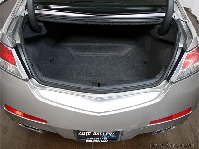 2010 Acura TL (CC-1658169) for sale in Addison, Illinois