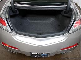 2010 Acura TL (CC-1658169) for sale in Addison, Illinois
