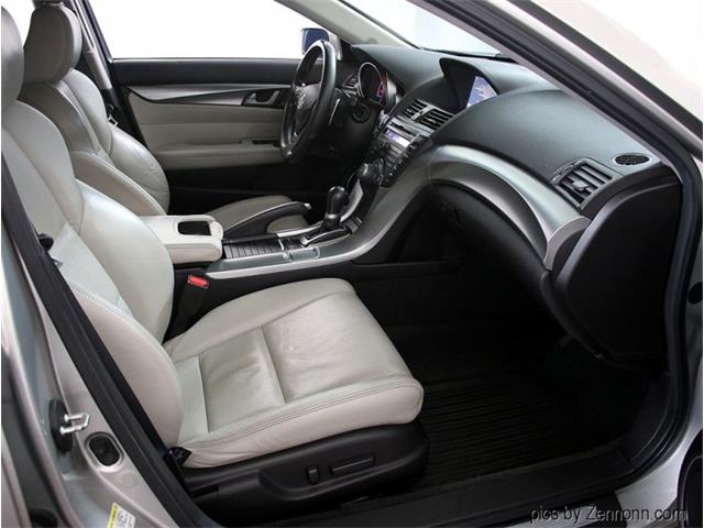 2010 Acura TL (CC-1658169) for sale in Addison, Illinois
