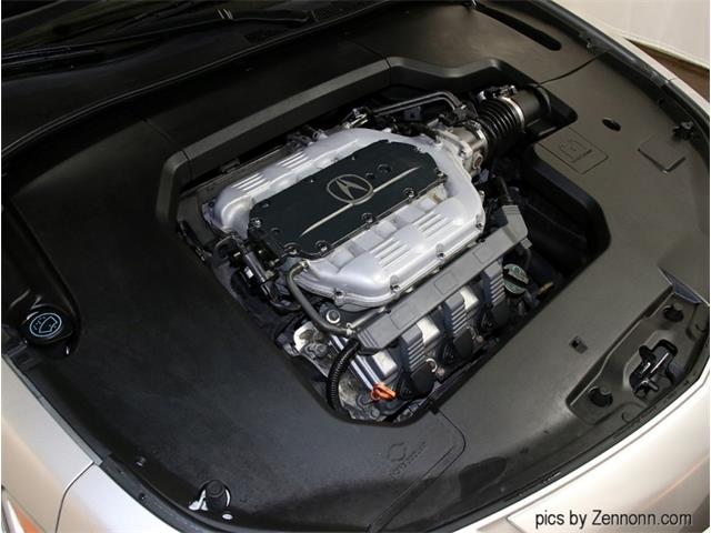 2010 Acura TL (CC-1658169) for sale in Addison, Illinois