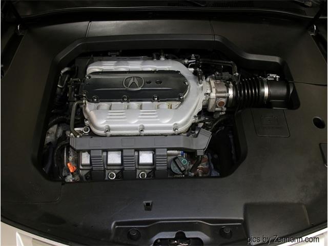 2010 Acura TL (CC-1658169) for sale in Addison, Illinois