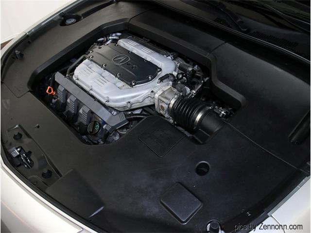 2010 Acura TL (CC-1658169) for sale in Addison, Illinois