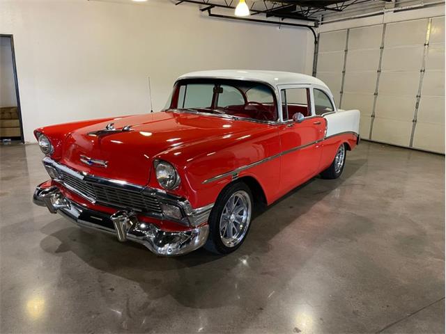 1956 Chevrolet Coupe (CC-1658170) for sale in Allen, Texas