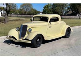 1934 Ford Model 40 (CC-1658172) for sale in Allen, Texas