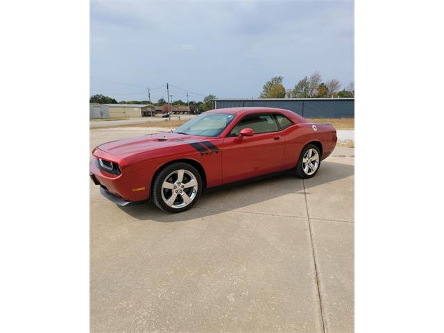 2009 Dodge Challenger (CC-1658175) for sale in Allen, Texas