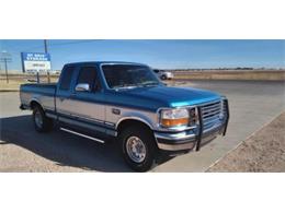 1994 Ford F150 (CC-1658188) for sale in Allen, Texas