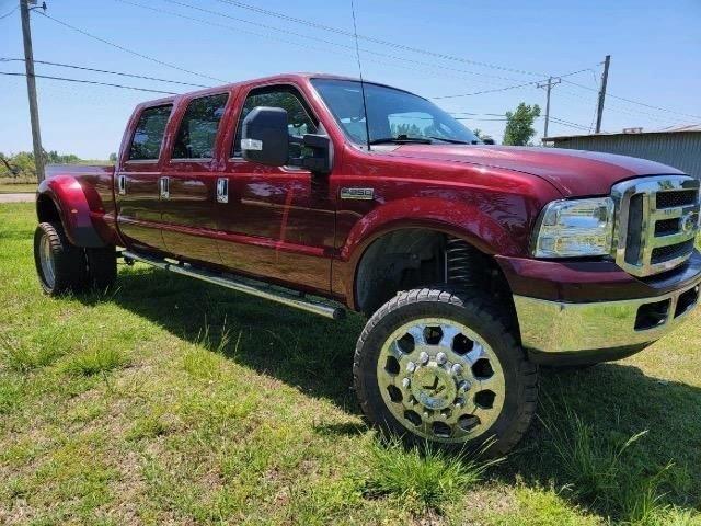 2006 Ford F350 (CC-1658199) for sale in Allen, Texas