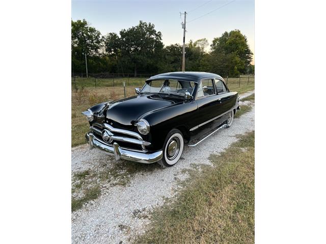 1949 Ford Super Deluxe (CC-1658203) for sale in Allen, Texas