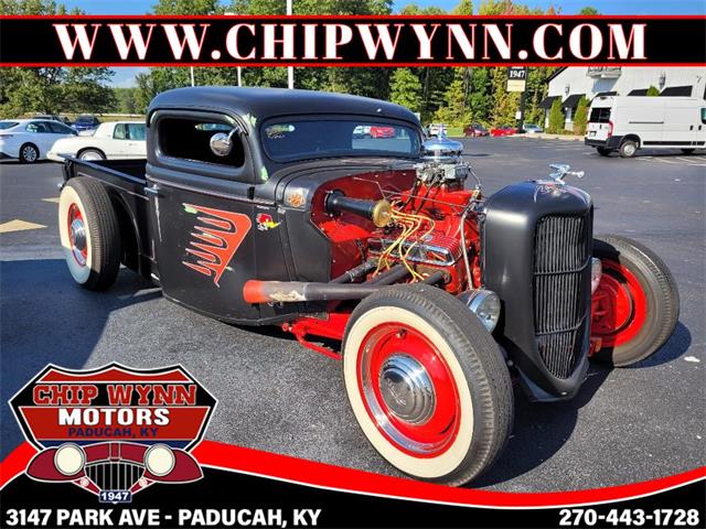 1935 Ford Rat Rod (CC-1658208) for sale in Paducah, Kentucky