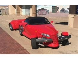 1999 Plymouth Prowler (CC-1658209) for sale in Allen, Texas