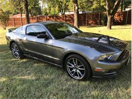 2013 Ford Mustang (CC-1658213) for sale in Allen, Texas