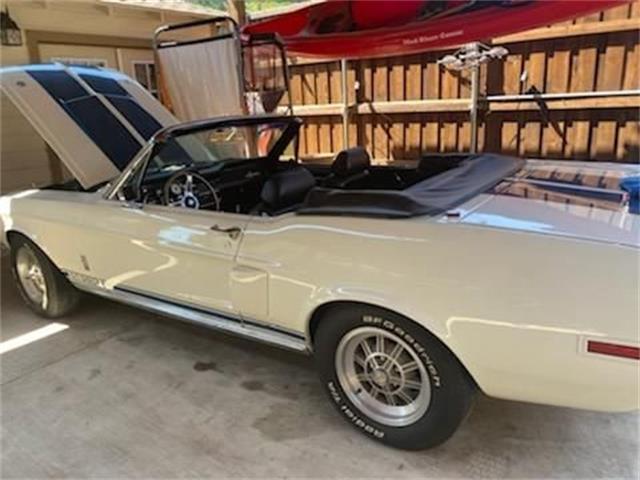 1968 Ford Mustang (CC-1658219) for sale in Allen, Texas