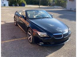 2010 BMW 650I (CC-1658220) for sale in Allen, Texas