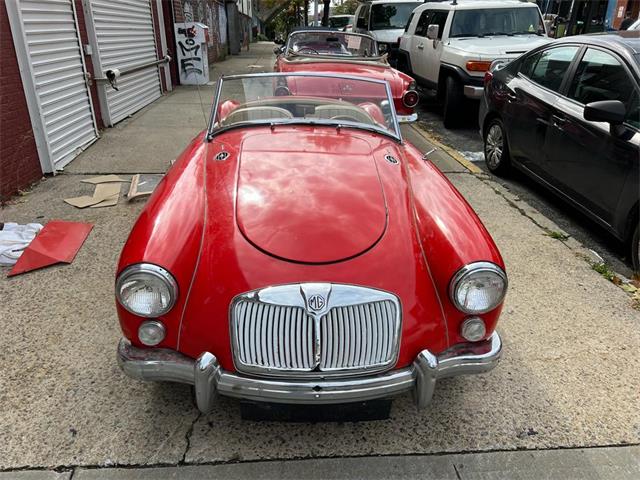 1960 MG MGA (CC-1658232) for sale in ASTORIA, New York