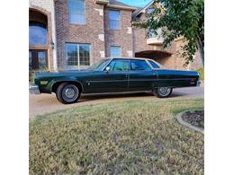 1975 Oldsmobile 98 (CC-1658247) for sale in Allen, Texas