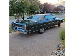 1975 Oldsmobile 98 (CC-1658247) for sale in Allen, Texas