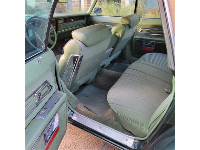 1975 Oldsmobile 98 (CC-1658247) for sale in Allen, Texas
