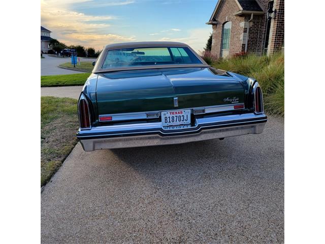 1975 Oldsmobile 98 (CC-1658247) for sale in Allen, Texas