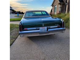 1975 Oldsmobile 98 (CC-1658247) for sale in Allen, Texas