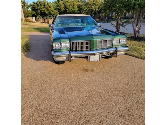 1975 Oldsmobile 98 for Sale | ClassicCars.com | CC-1658247