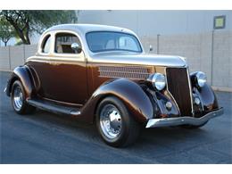 1936 Ford Coupe (CC-1658253) for sale in Phoenix, Arizona