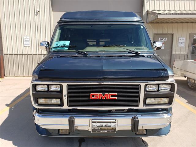 1995 GMC Vandura (CC-1658291) for sale in Sioux Falls, South Dakota
