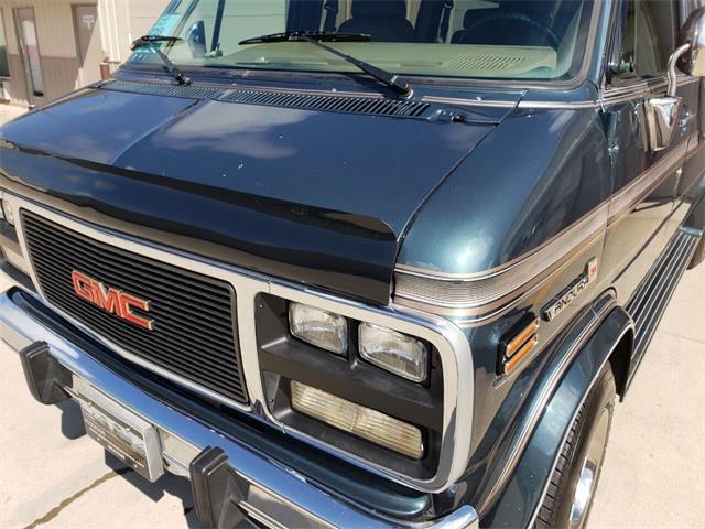 1995 GMC Vandura (CC-1658291) for sale in Sioux Falls, South Dakota
