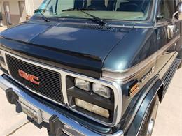 1995 GMC Vandura (CC-1658291) for sale in Sioux Falls, South Dakota