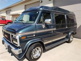 1995 GMC Vandura (CC-1658291) for sale in Sioux Falls, South Dakota