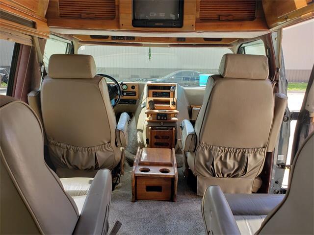 1995 GMC Vandura (CC-1658291) for sale in Sioux Falls, South Dakota