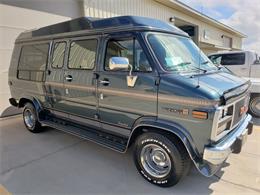 1995 GMC Vandura (CC-1658291) for sale in Sioux Falls, South Dakota