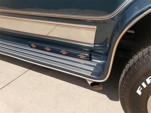 1995 GMC Vandura (CC-1658291) for sale in Sioux Falls, South Dakota