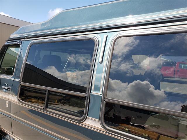 1995 GMC Vandura (CC-1658291) for sale in Sioux Falls, South Dakota