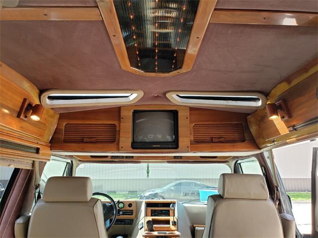 1995 GMC Vandura (CC-1658291) for sale in Sioux Falls, South Dakota